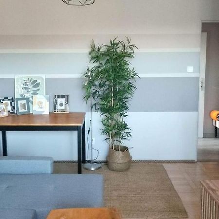 Apartament Dolna Wilda - Klucz W Skrytce Apartment Poznan Luaran gambar