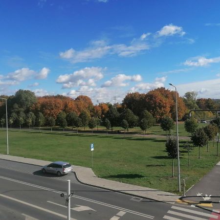 Apartament Dolna Wilda - Klucz W Skrytce Apartment Poznan Luaran gambar