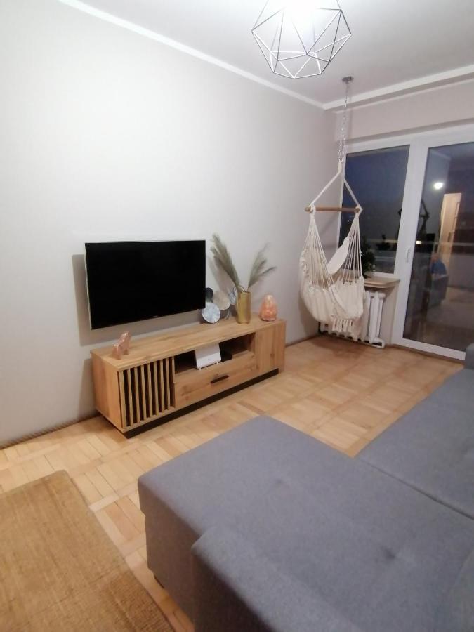 Apartament Dolna Wilda - Klucz W Skrytce Apartment Poznan Luaran gambar