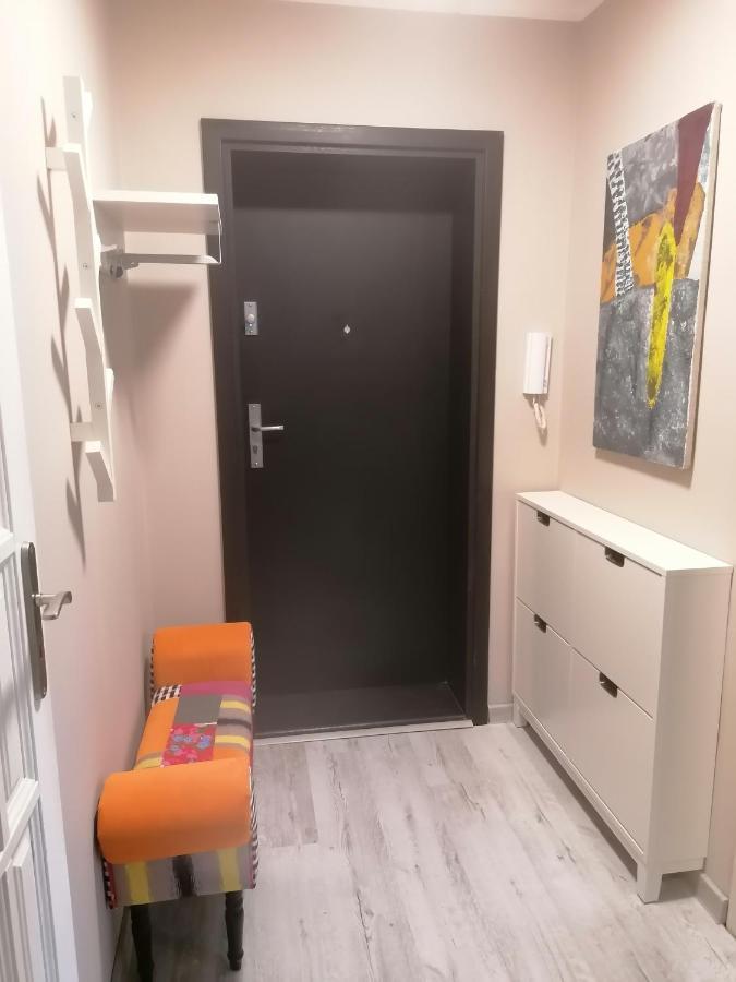 Apartament Dolna Wilda - Klucz W Skrytce Apartment Poznan Luaran gambar