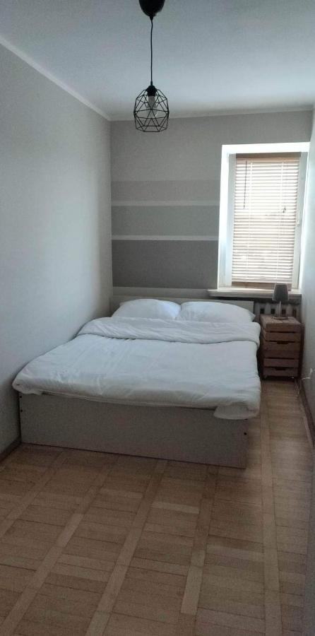 Apartament Dolna Wilda - Klucz W Skrytce Apartment Poznan Luaran gambar
