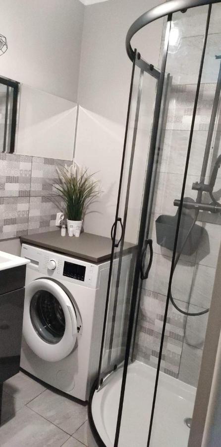 Apartament Dolna Wilda - Klucz W Skrytce Apartment Poznan Luaran gambar
