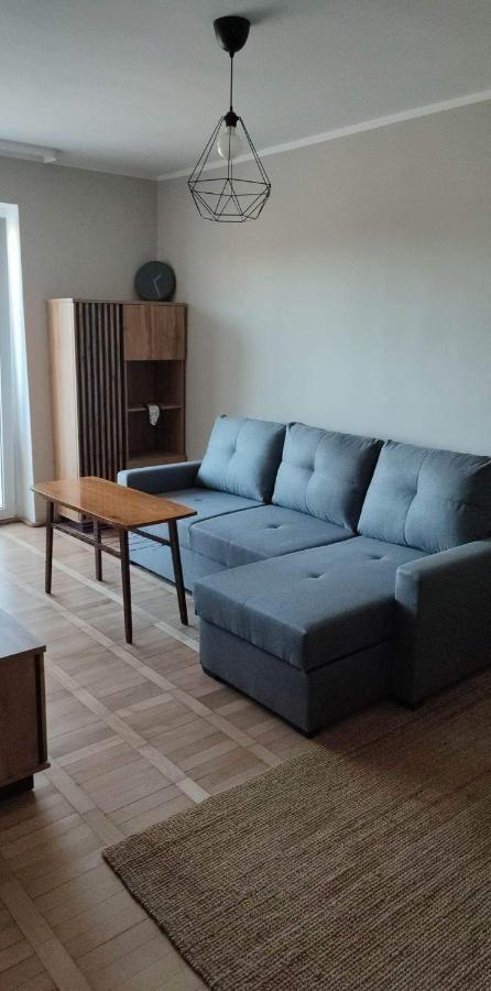 Apartament Dolna Wilda - Klucz W Skrytce Apartment Poznan Luaran gambar