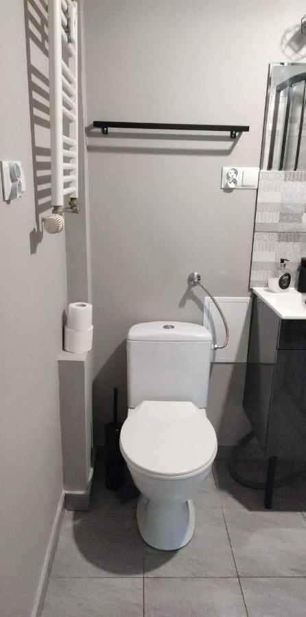 Apartament Dolna Wilda - Klucz W Skrytce Apartment Poznan Luaran gambar