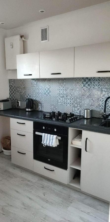 Apartament Dolna Wilda - Klucz W Skrytce Apartment Poznan Luaran gambar