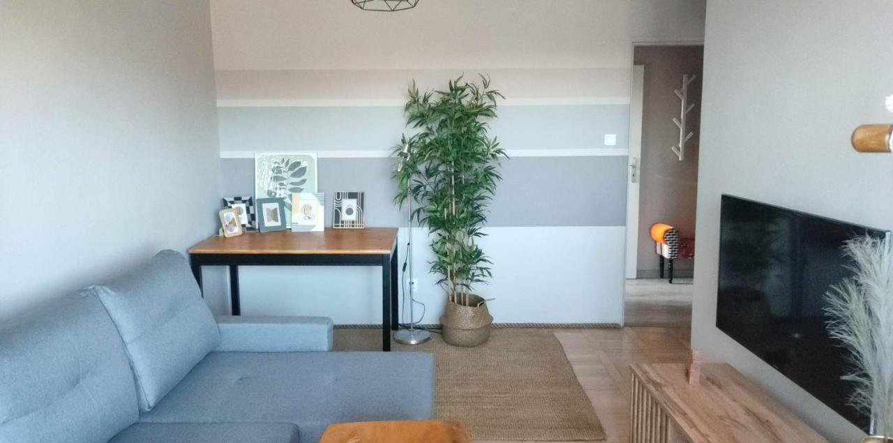 Apartament Dolna Wilda - Klucz W Skrytce Apartment Poznan Luaran gambar
