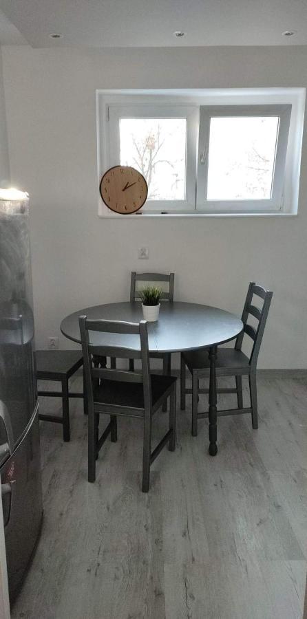 Apartament Dolna Wilda - Klucz W Skrytce Apartment Poznan Luaran gambar