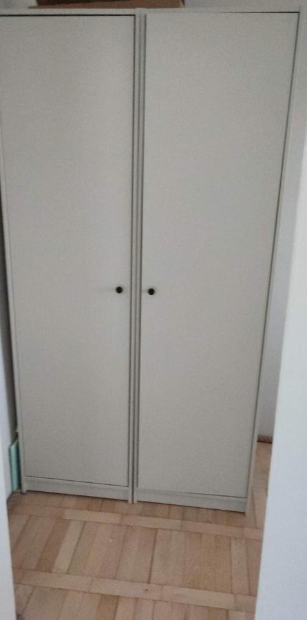 Apartament Dolna Wilda - Klucz W Skrytce Apartment Poznan Luaran gambar