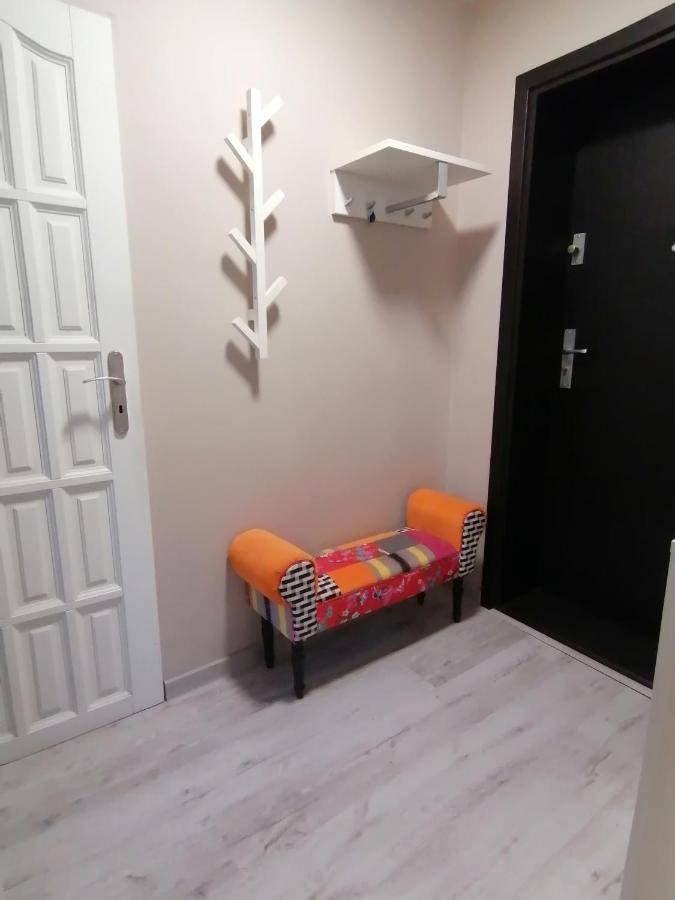 Apartament Dolna Wilda - Klucz W Skrytce Apartment Poznan Luaran gambar