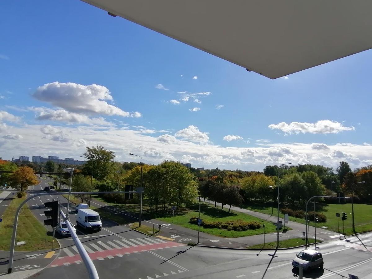 Apartament Dolna Wilda - Klucz W Skrytce Apartment Poznan Luaran gambar