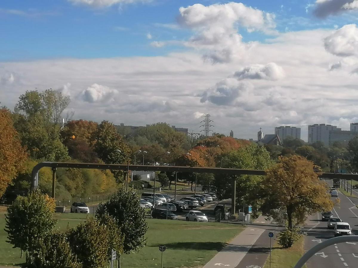 Apartament Dolna Wilda - Klucz W Skrytce Apartment Poznan Luaran gambar
