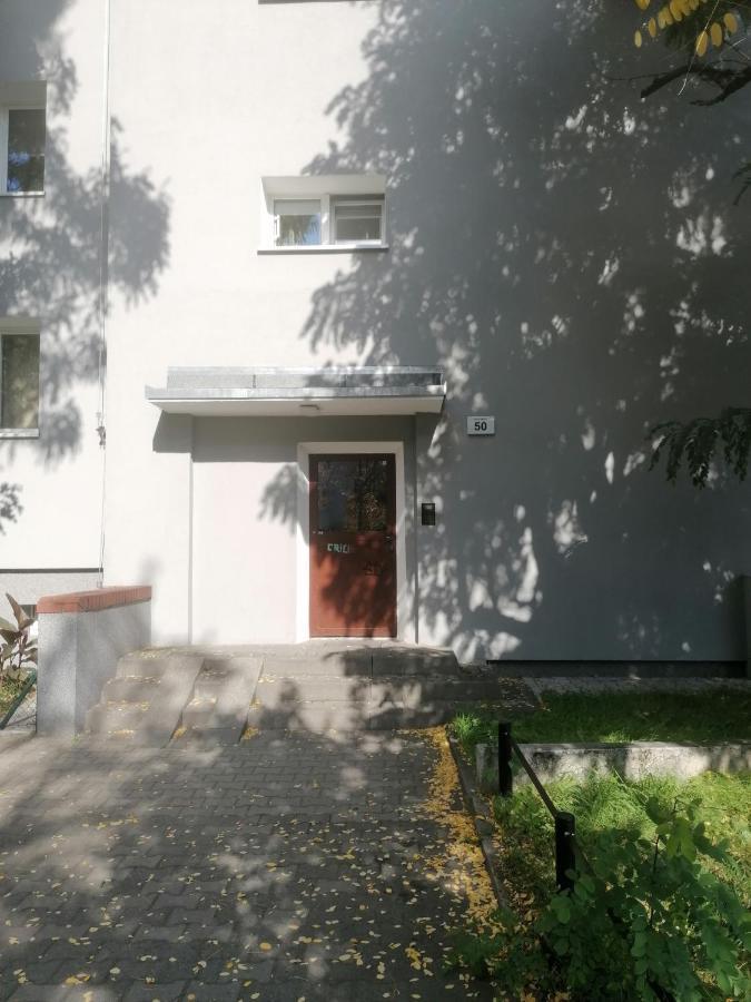 Apartament Dolna Wilda - Klucz W Skrytce Apartment Poznan Luaran gambar
