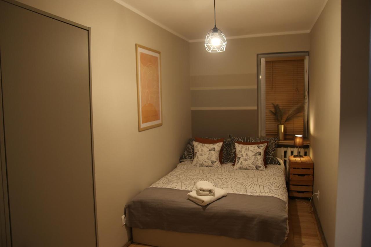 Apartament Dolna Wilda - Klucz W Skrytce Apartment Poznan Luaran gambar
