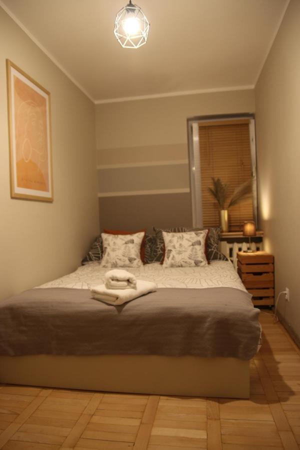 Apartament Dolna Wilda - Klucz W Skrytce Apartment Poznan Luaran gambar